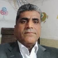 جعفر محمدی